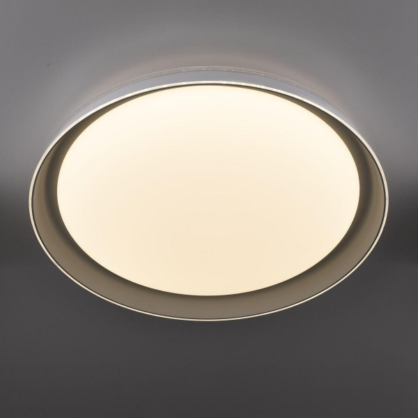Потолочный светодиодный светильник Citilux Mega CL752451G Потолочный светодиодный светильник Citilux Mega CL752451G