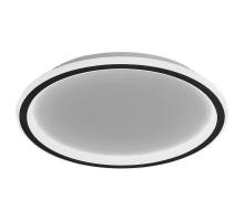Потолочный светодиодный светильник Feron Ring AL5800 41557
