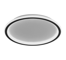 Потолочный светодиодный светильник Feron Ring AL5800 41557