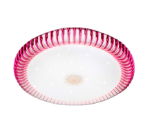 Потолочный светодиодный светильник Metronex MLR-01P