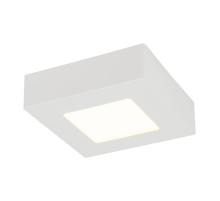 Потолочный светодиодный светильник Globo Svenja 41606-9D