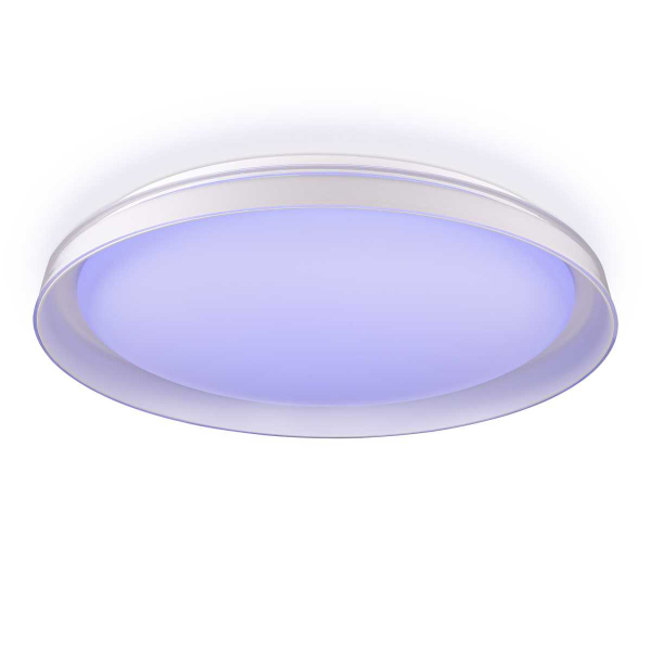 Потолочный светодиодный светильник Citilux Mega CL752450G