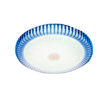 Потолочный светодиодный светильник Metronex MLR-01B