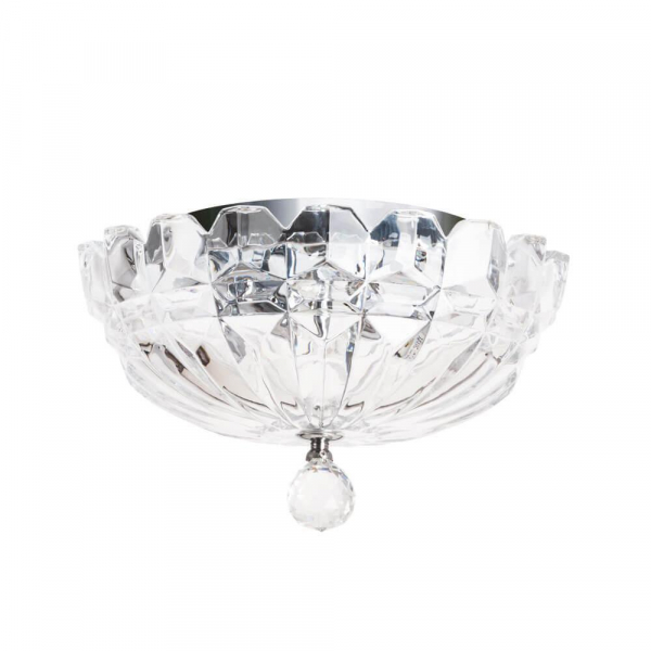 Потолочный светильник Divinare Calotta 4030/02 PL-2 Потолочный светильник Divinare Calotta 4030/02 PL-2
