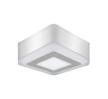 Потолочный светодиодный светильник Gauss Backlight BL221
