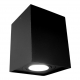 Накладной светильник Lumina Deco Pulton LDC 8055-B BK