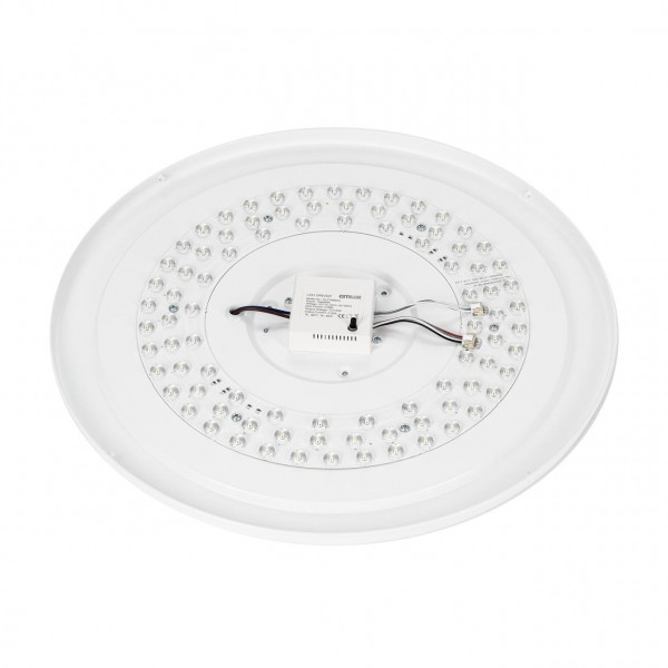 Потолочный светодиодный светильник Citilux Boss CL751451G Потолочный светодиодный светильник Citilux Boss CL751451G