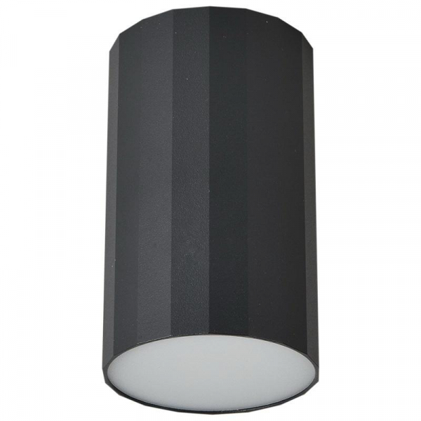 Накладной светильник Reluce 81152-9.5-001MZ LED6W BK Накладной светильник Reluce 81152-9.5-001MZ LED6W BK