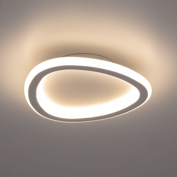Потолочный светодиодный светильник Citilux Trio CL215B220 Потолочный светодиодный светильник Citilux Trio CL215B220