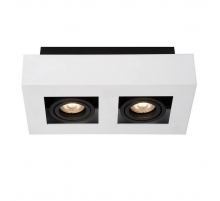 Потолочный светодиодный светильник Lucide Xirax 09119/10/31