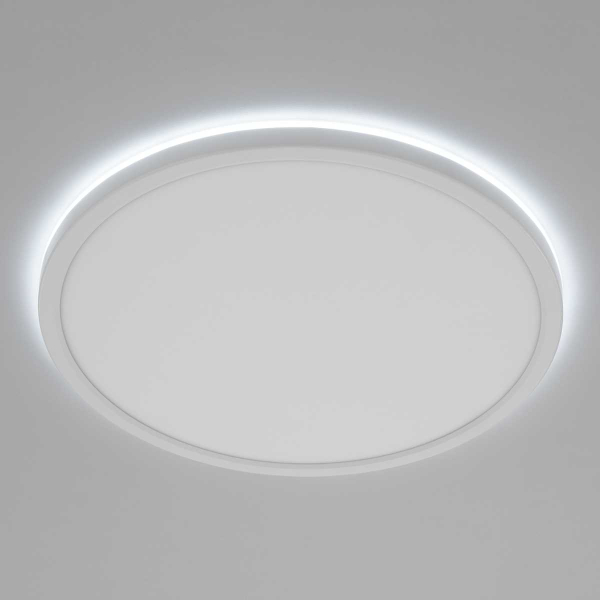 Потолочный светодиодный светильник Citilux Basic Line CL738320EL