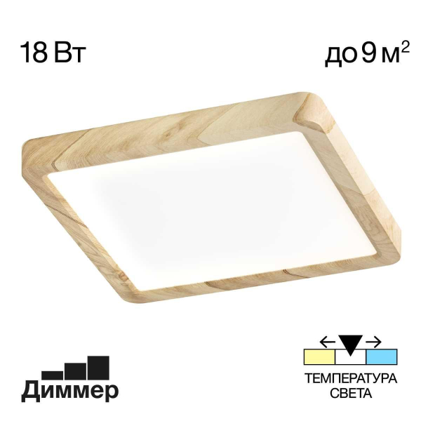 Накладной светильник Citilux CL738K182V