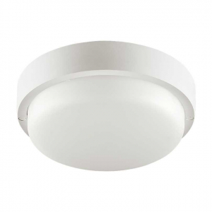 Накладной светодиодный светильник WOLTA LCL04-8W-R11-4K-SOA