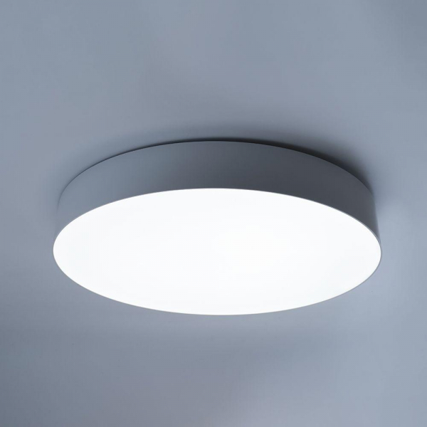 Потолочный светодиодный светильник Feron Simple matte AL6200 48071 Потолочный светодиодный светильник Feron Simple matte AL6200 48071