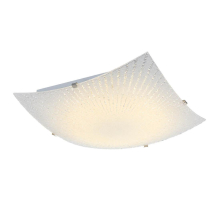 Потолочный светодиодный светильник Globo Vanilla 40449