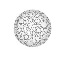 Накладной светильник LEEK LE061208-017