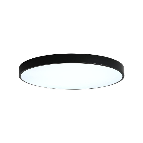Потолочный светодиодный светильник Zortes Tortty ZRS.02563.72 Потолочный светодиодный светильник Zortes Tortty ZRS.02563.72