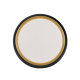 Потолочный светодиодный светильник Lumina Deco Paneli LDC 8062-48W BK