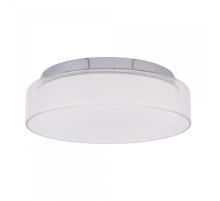 Потолочный светодиодный светильник Nowodvorski Pan Led 8173