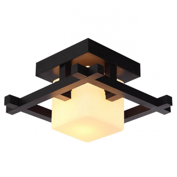 Потолочный светильник Arte Lamp 95 A8252PL-1CK Потолочный светильник Arte Lamp 95 A8252PL-1CK