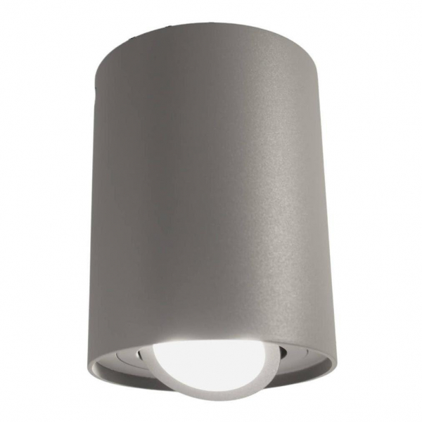 Накладной светильник Lumina Deco Balston LDC 8055-A GY Накладной светильник Lumina Deco Balston LDC 8055-A GY