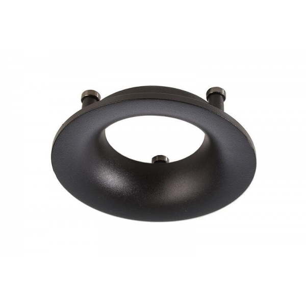Рефлекторное кольцо Deko-Light Reflector Ring Black for Series Uni II Mini 930331 Рефлекторное кольцо Deko-Light Reflector Ring Black for Series Uni II Mini 930331