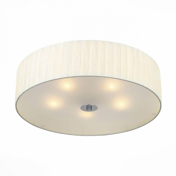Накладной светильник ST Luce Rondella SL357.502.05 Накладной светильник ST Luce Rondella SL357.502.05