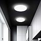 Потолочный светодиодный светильник TK Lighting 6905 Aqua