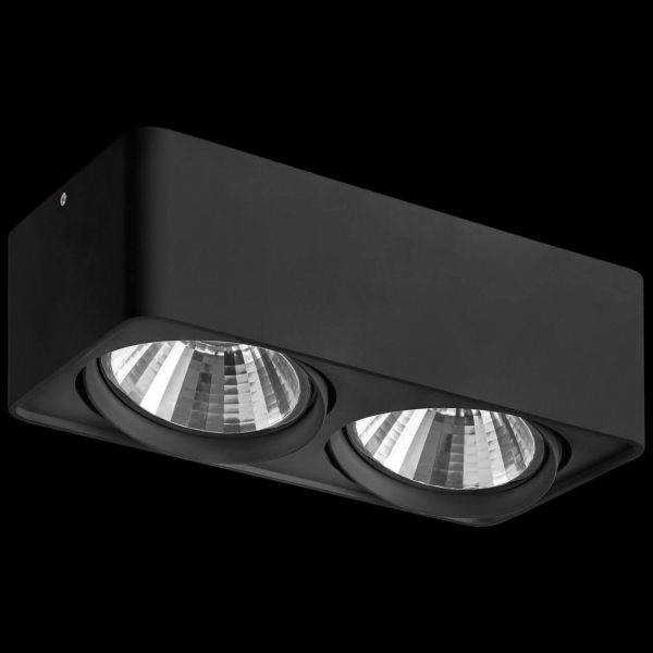 Потолочный светильник Lightstar Monocco 212627 Потолочный светильник Lightstar Monocco 212627