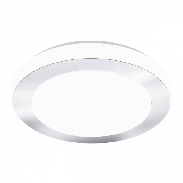 Потолочный светодиодный светильник Eglo Led Carpi 95283 Потолочный светодиодный светильник Eglo Led Carpi 95283
