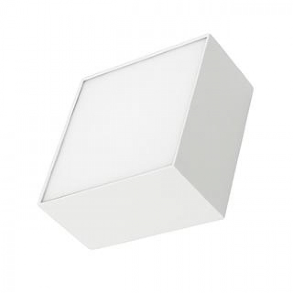 Потолочный светодиодный светильник Arlight SP-Quadro-S120x120-13W Warm3000 034775 Потолочный светодиодный светильник Arlight SP-Quadro-S120x120-13W Warm3000 034775