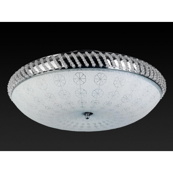 Накладной светильник Toplight Candis TL1472Y-05GC Накладной светильник Toplight Candis TL1472Y-05GC