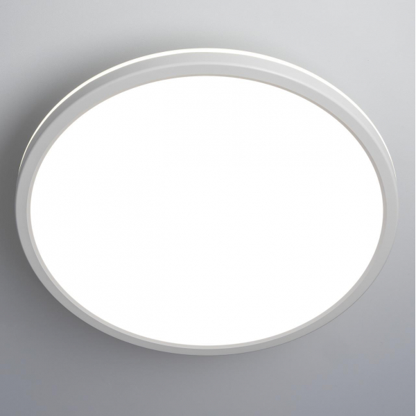 Потолочный светодиодный светильник Citilux Basic Line CL738320VL Потолочный светодиодный светильник Citilux Basic Line CL738320VL