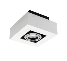 Накладной точечный светильник Kanlux STOBI DLP 50-W 26831