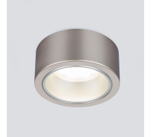 Накладной светильник Elektrostandard 1070 GX53 GD шампань a035974