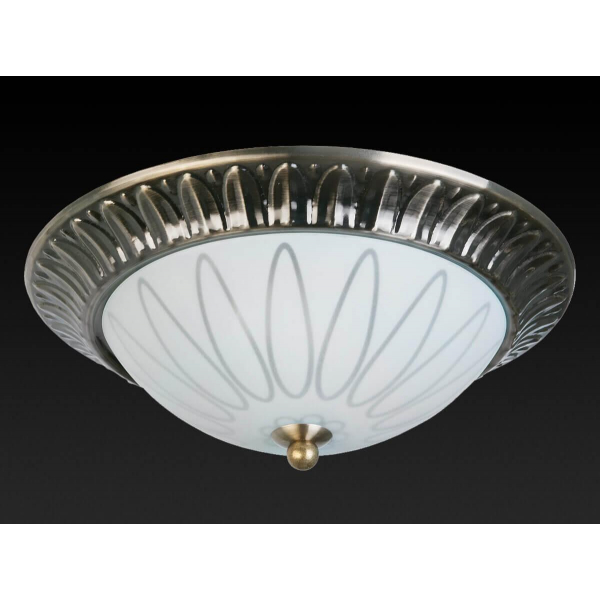Накладной светильник Toplight Paulina TL5050Y-02AB Накладной светильник Toplight Paulina TL5050Y-02AB