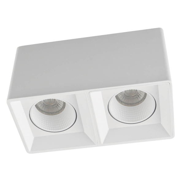 Накладной светильник Denkirs DK3085-WH Накладной светильник Denkirs DK3085-WH