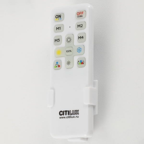 Потолочный светодиодный светильник Citilux Boss CL751450G Потолочный светодиодный светильник Citilux Boss CL751450G