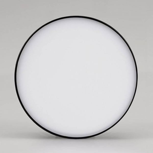 Потолочный светодиодный светильник Arlight SP-Rondo-90B-8W Warm White 022901 Потолочный светодиодный светильник Arlight SP-Rondo-90B-8W Warm White 022901