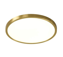 Потолочный светодиодный светильник Romatti Kobo Tahoma 8088-3T