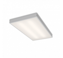 Накладной светильник WOLTA Pro ДВО01-18-201-4К