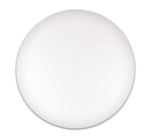 Потолочный светодиодный светильник Uniel ULI-B321 24W/6500K/32 Ronda-2 UL-00008884