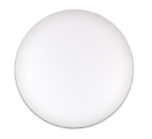 Потолочный светодиодный светильник Uniel ULI-B321 24W/6500K/32 Ronda-2 UL-00008884