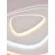 Потолочный светодиодный светильник Natali Kovaltseva HIGH-TECH LED LAMPS 82061