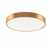 Потолочный светодиодный светильник Zortes Tortty ZRS.02566.72