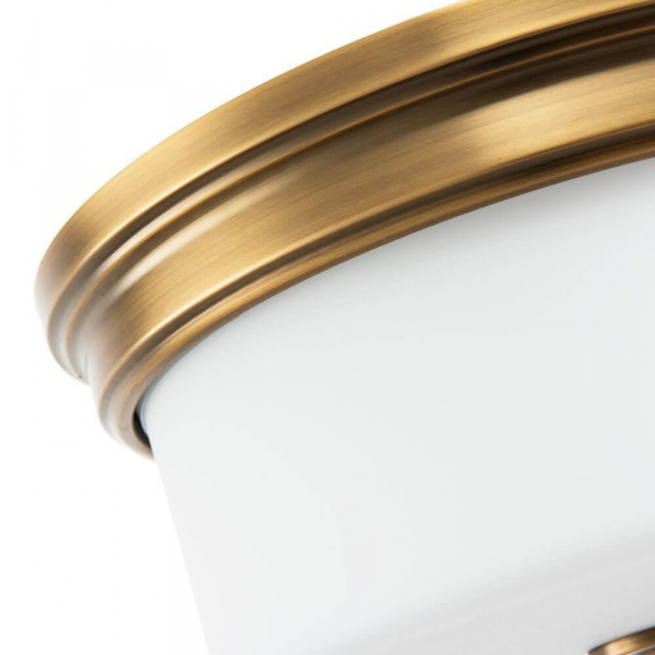 Потолочный светильник Arte Lamp A1735PL-3SR Потолочный светильник Arte Lamp A1735PL-3SR