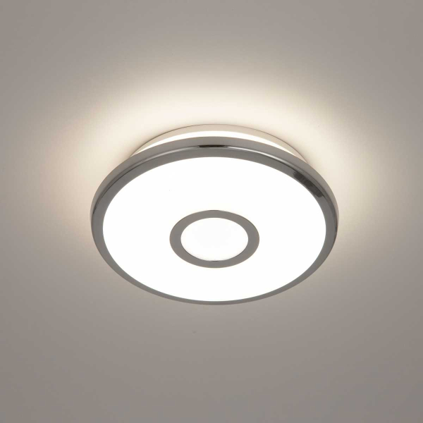 Потолочный светодиодный светильник Citilux Старлайт Смарт CL703A10G