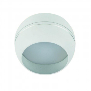 Потолочный светильник Fametto Sotto DLC-S614 GX53 White/Silver UL-00009780