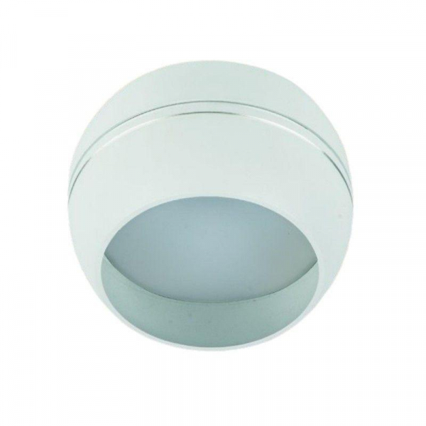 Потолочный светильник Fametto Sotto DLC-S614 GX53 White/Silver UL-00009780 Потолочный светильник Fametto Sotto DLC-S614 GX53 White/Silver UL-00009780