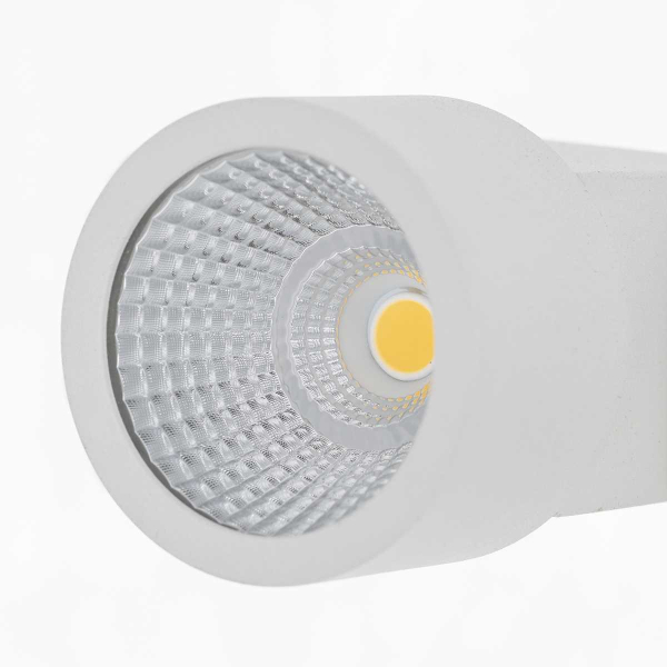 Потолочный светодиодный светильник Citilux Дубль CL556100